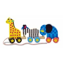 Animaux Du Zoo à Tirer