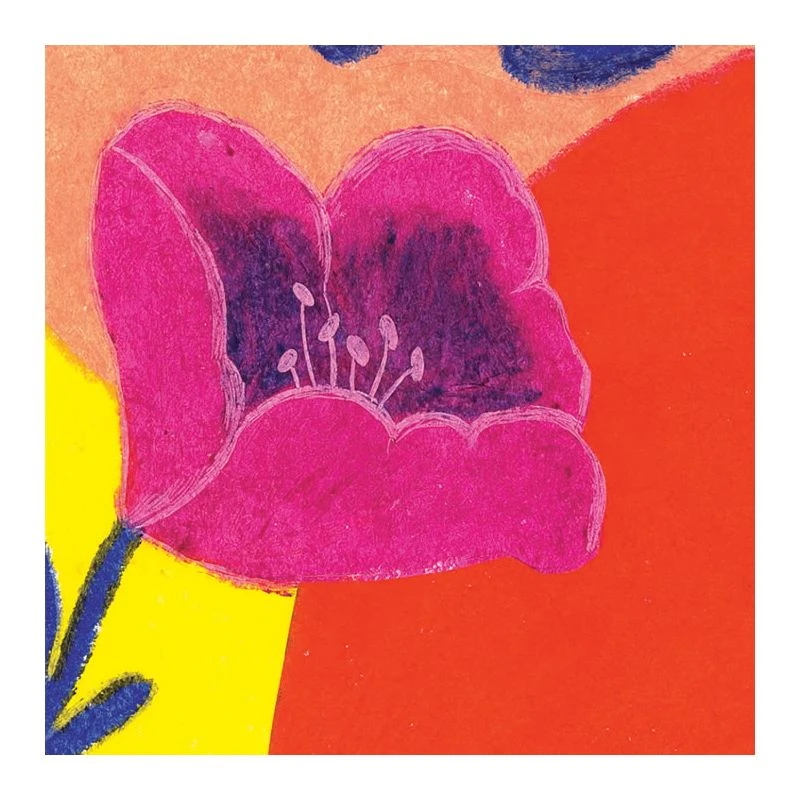 Atelier Pastel Gras "Farouches" Djeco – Image 4