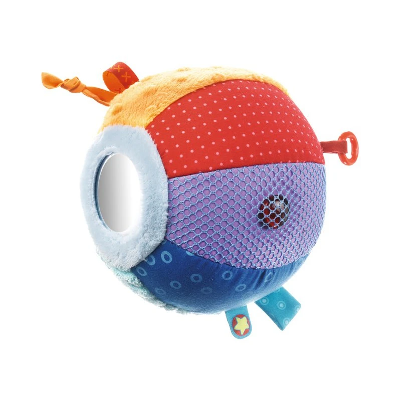 Haba Balle Découverte De Toutes Les Couleurs – Image 2