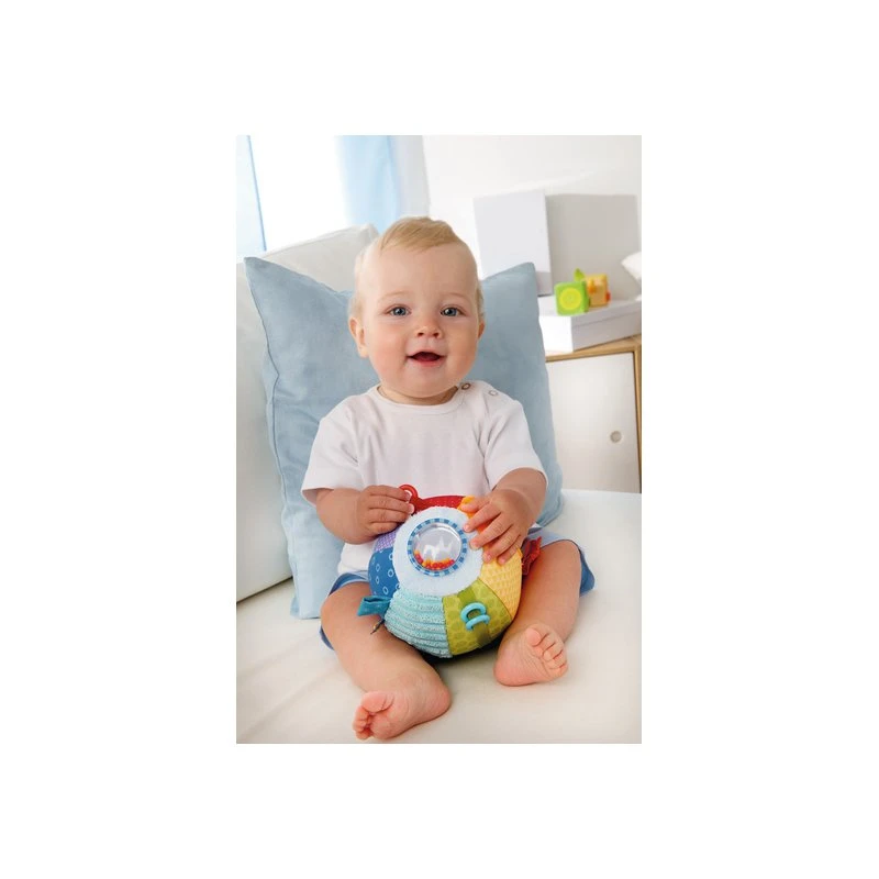 Haba Balle Découverte De Toutes Les Couleurs – Image 3