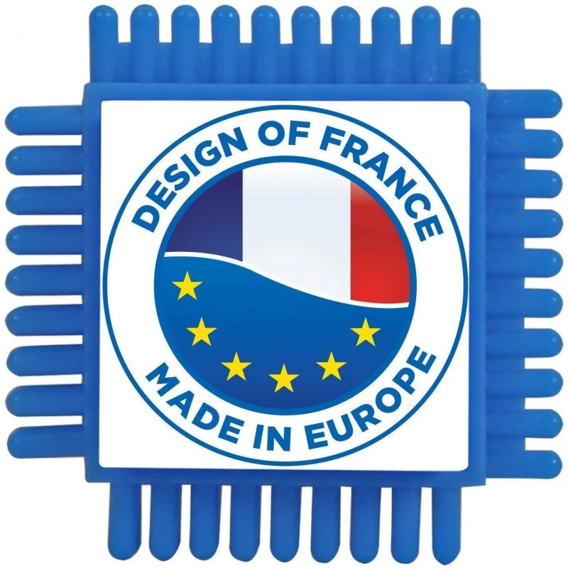 Coffret De 100 BIoko Avec 1 Ferme Et 3 Figurines 3D – Image 3