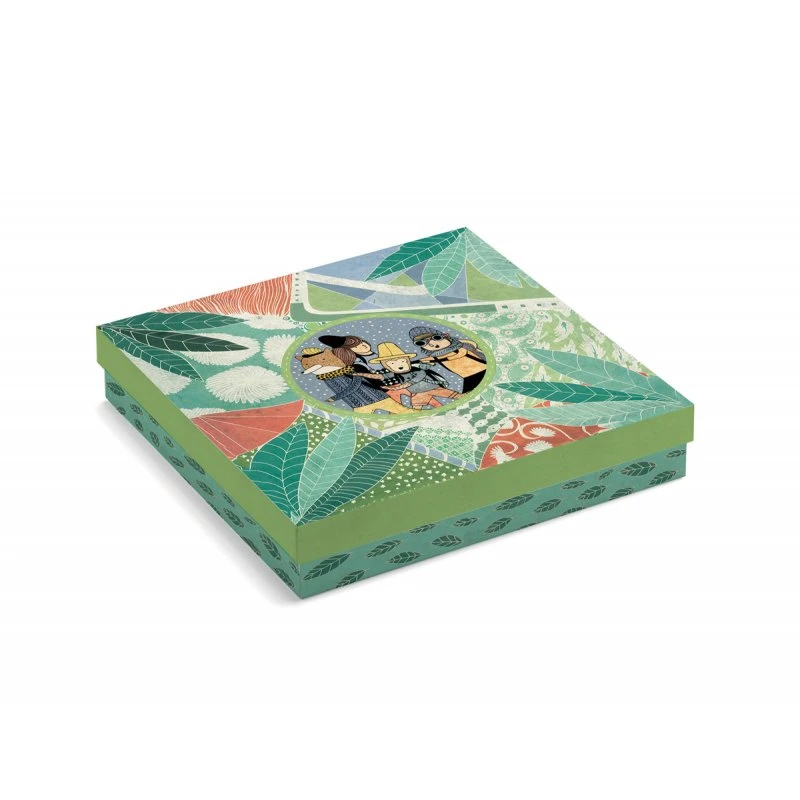 Classic Box 20 Jeux - 6 Ans+ - Djeco – Image 3