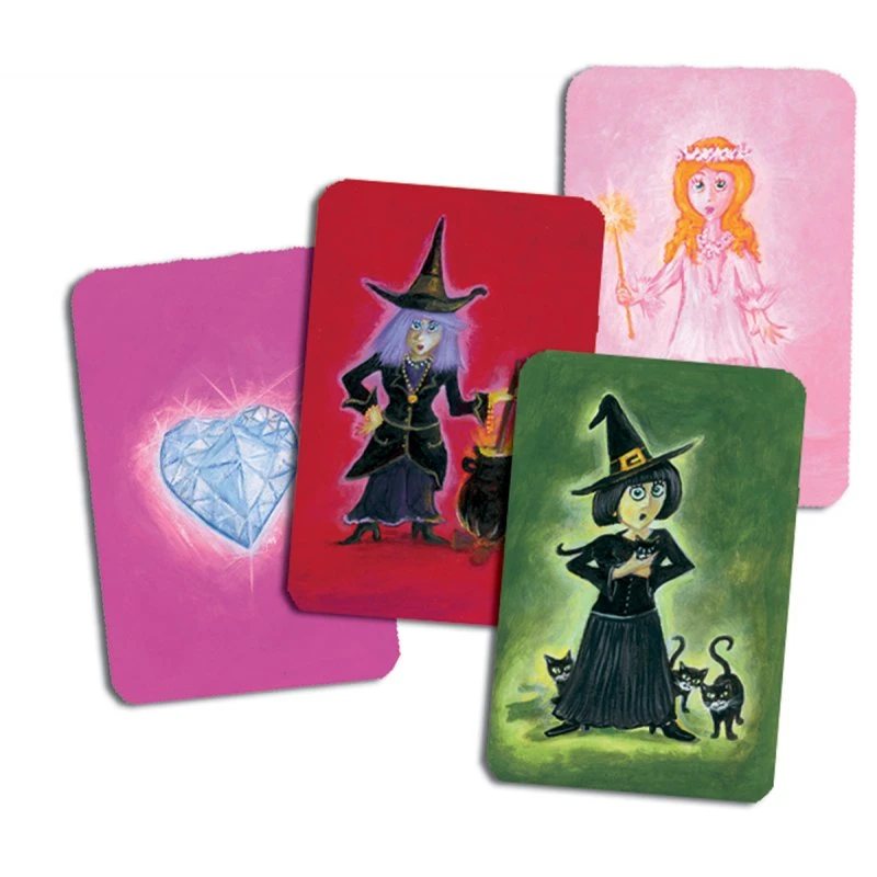 Diamoniak - Jeu Tactique Djeco – Image 2