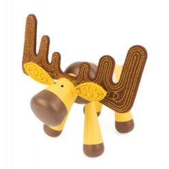 Janod Elan à Assembler Zigolos