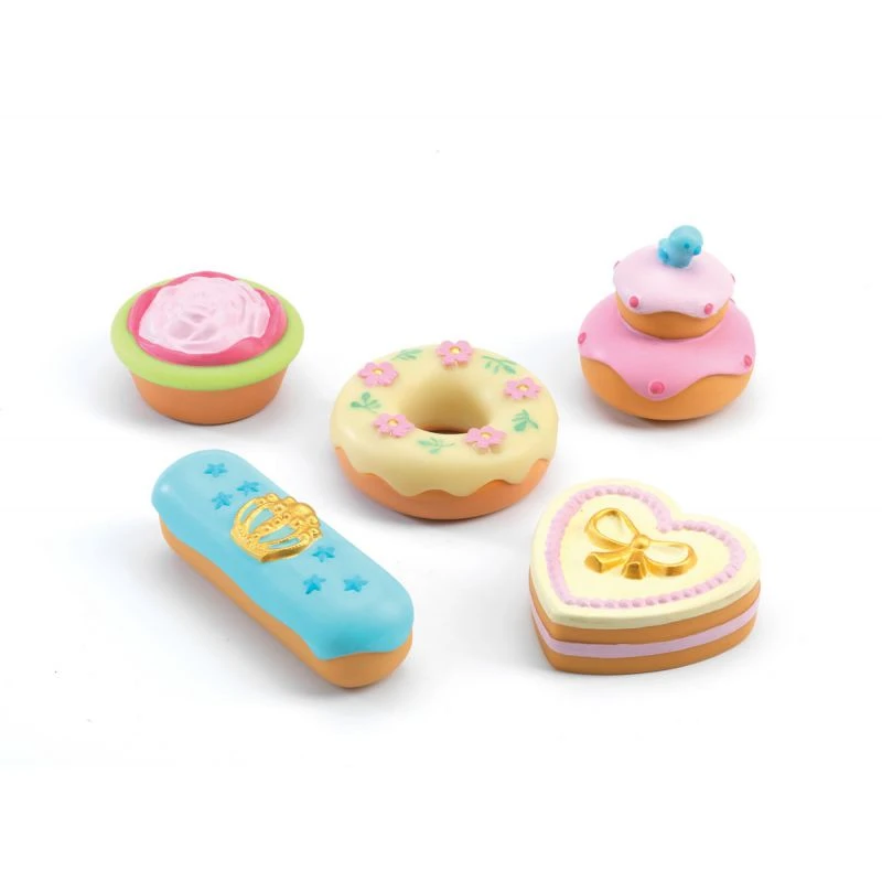 Djeco Gâteaux De Princesses – Image 2