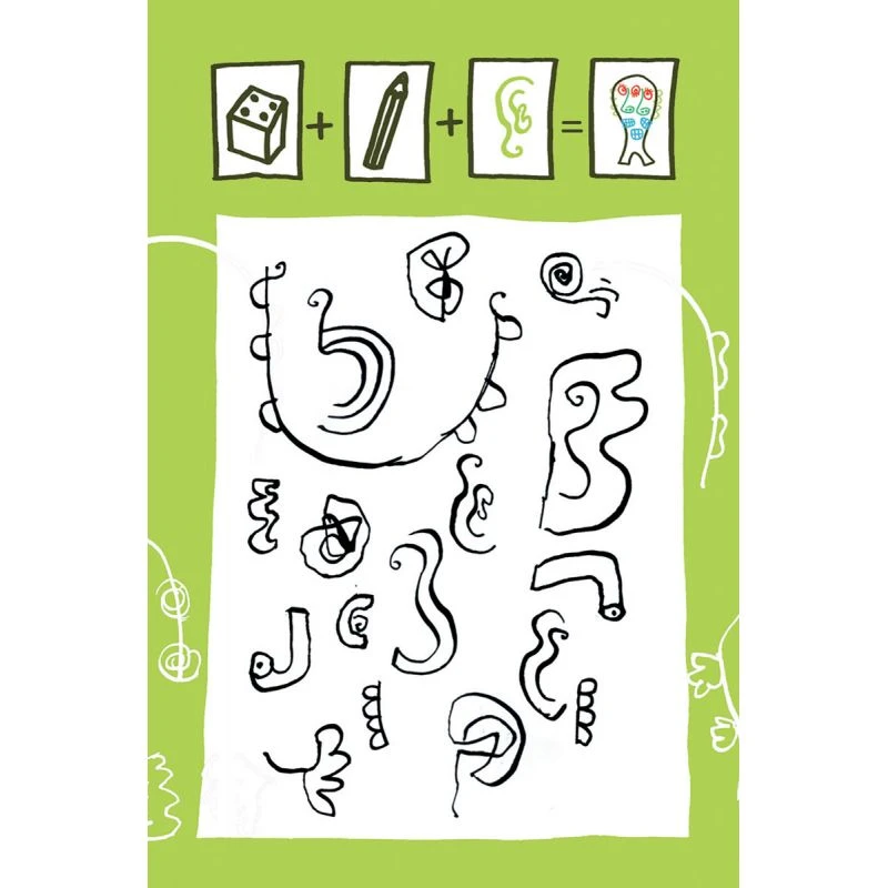 Djeco Hurluberlus Jeu D'ambiance Enfant – Image 4