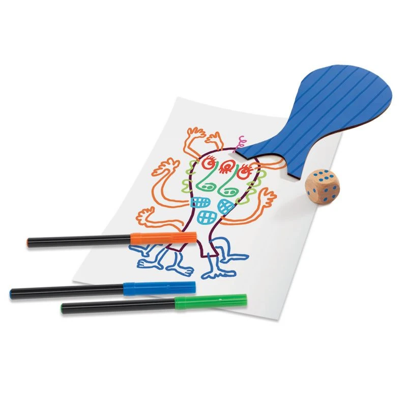 Djeco Hurluberlus Jeu D'ambiance Enfant – Image 7