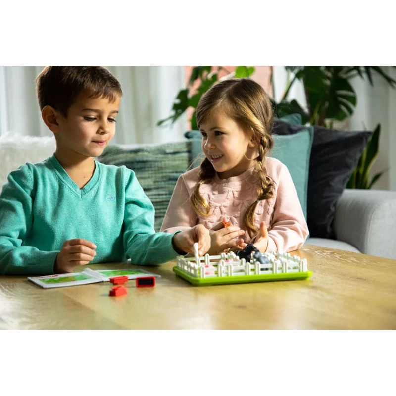 Il était Une Ferme - Casse Tête – Image 5