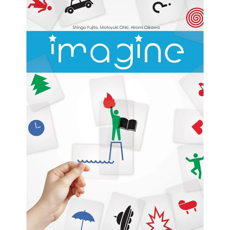 Imagine – Image 2