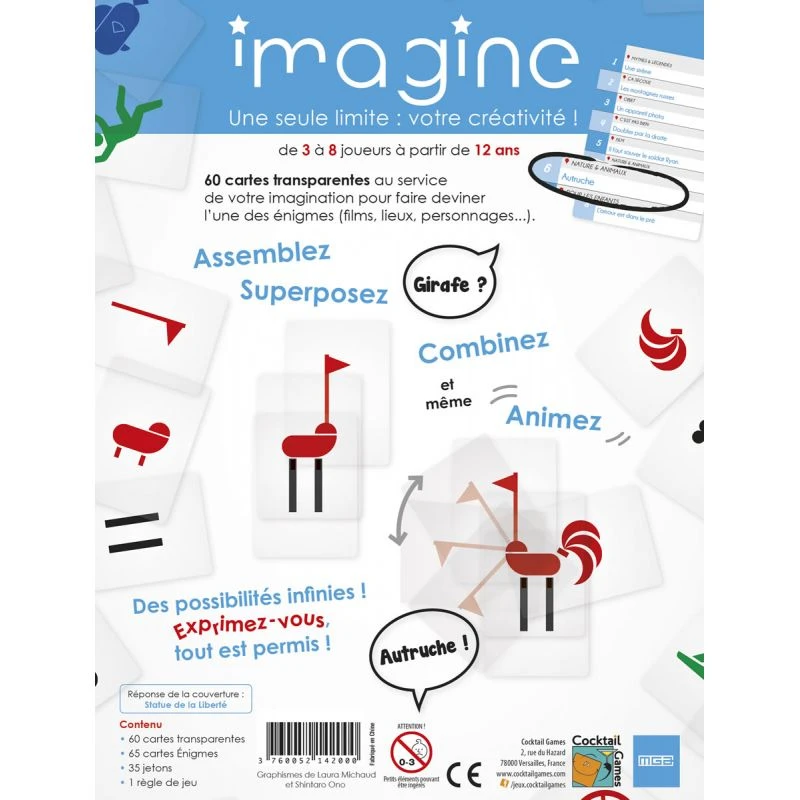 Imagine – Image 3