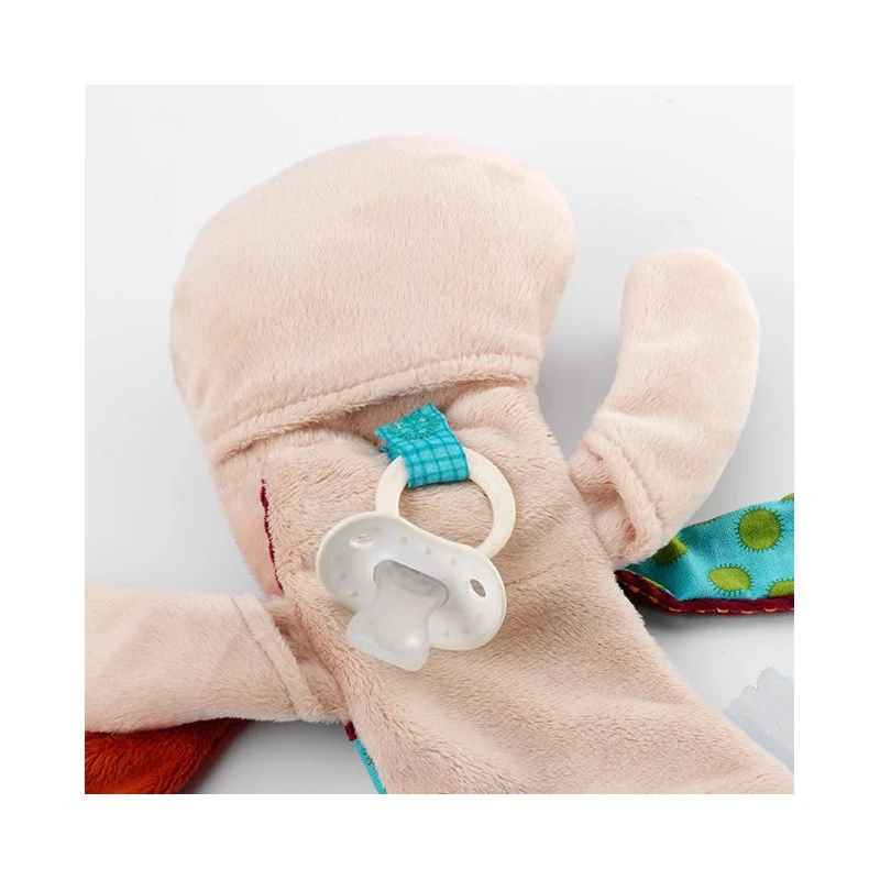 Lilliputiens Jef Doudou Marionnette – Image 4