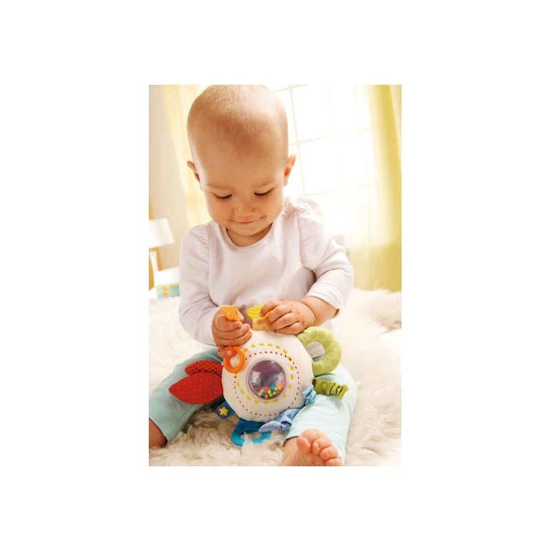 Haba Jouet D'éveil Arc-en-ciel – Image 2