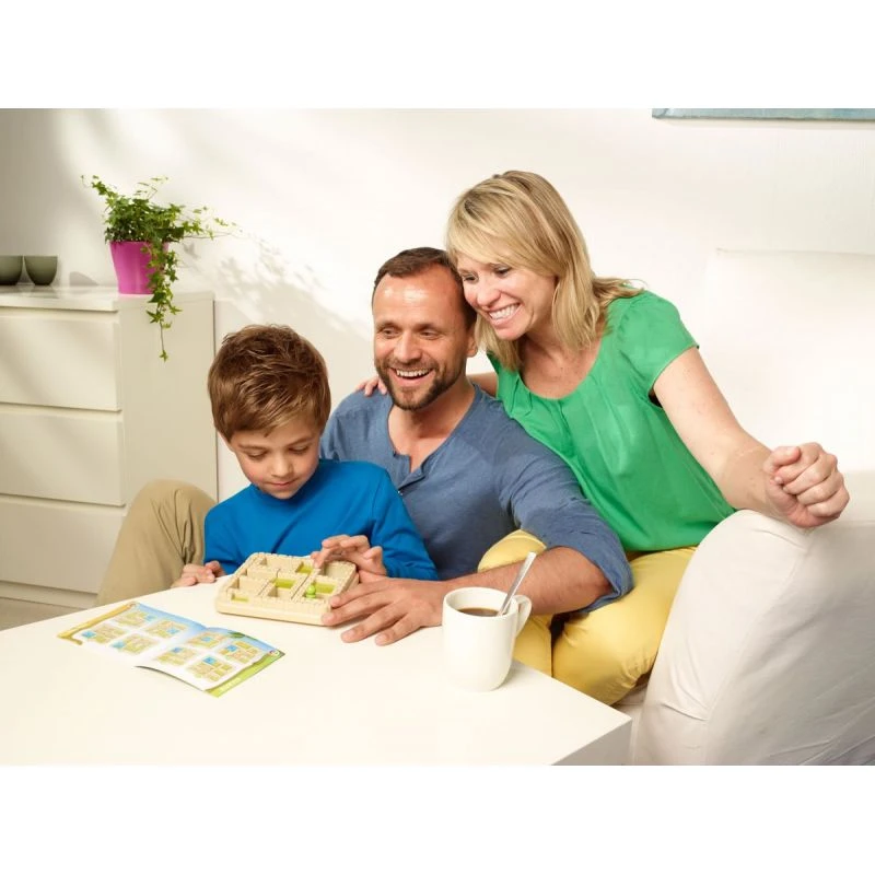 L'Aventurier - Casse Tête – Image 5