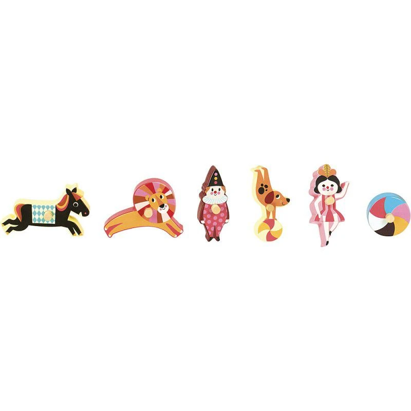 Vilac La Cascade Des Acrobates – Image 3