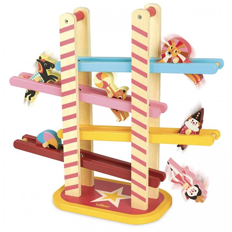 Vilac La Cascade Des Acrobates