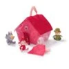 Lilliputiens La Maison Du Chaperon Rouge