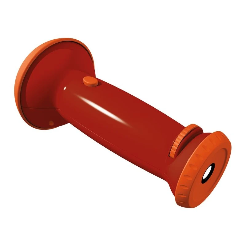 Haba Lampe De Poche-projecteur Au Feu Les Pompiers