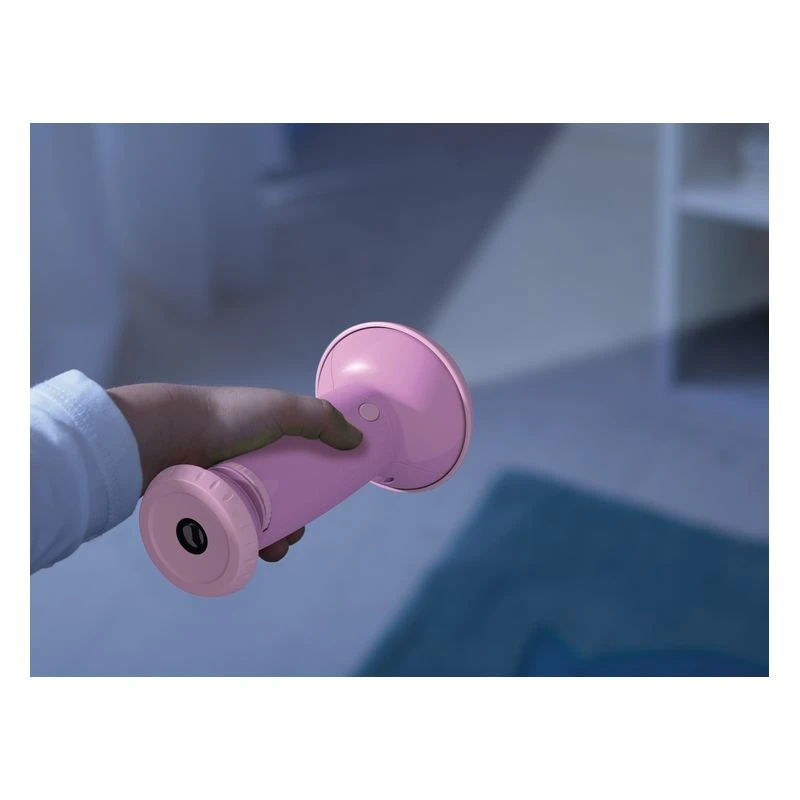 Haba Lampe De Poche Projecteur Princesse Lilou – Image 4