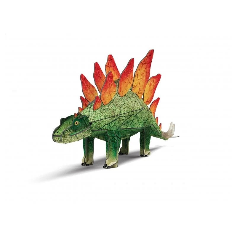 Le Coffret Méga Atlas Des Dinosaures – Image 3