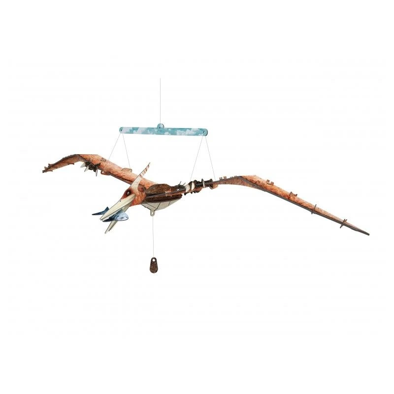 Le Coffret Méga Atlas Des Dinosaures – Image 6