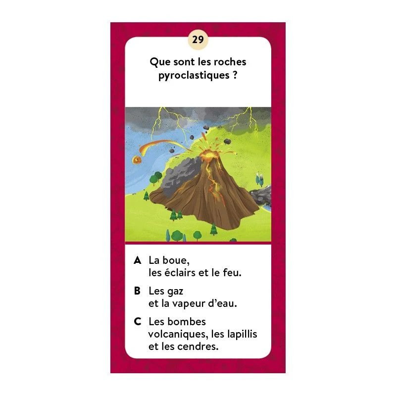 Le Coffret Méga Atlas Des Volcans – Image 6