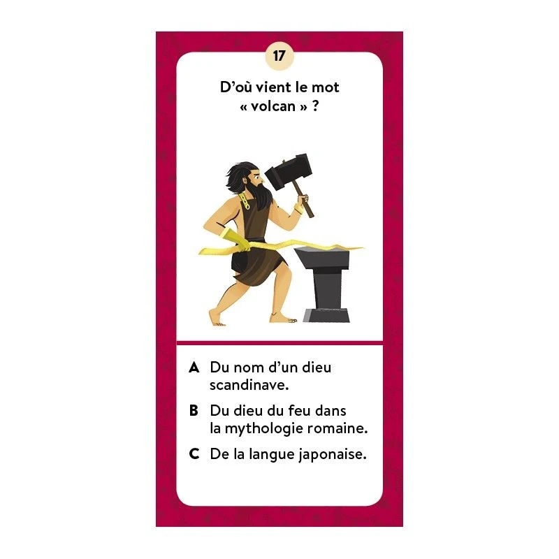 Le Coffret Méga Atlas Des Volcans – Image 7