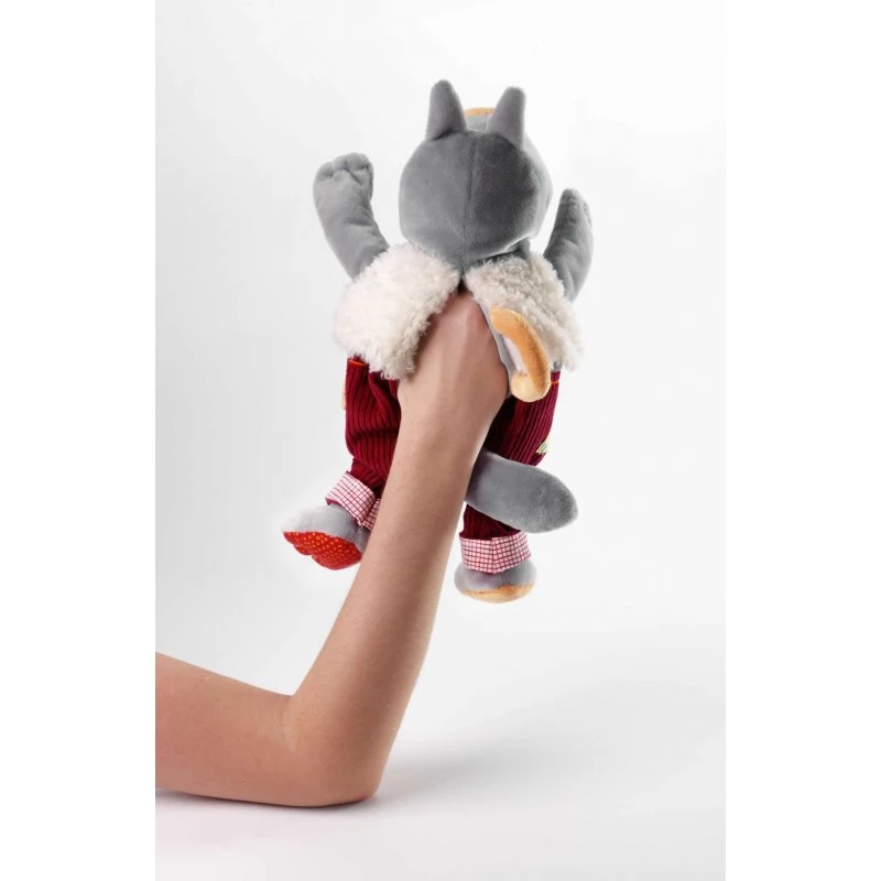 Lilliputiens Le Loup Et Les 3 Petits Cochons – Image 3