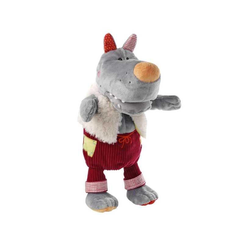 Lilliputiens Le Loup Et Les 3 Petits Cochons – Image 4