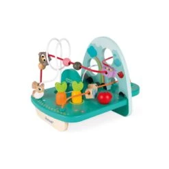 Janod Looping Lapin Et Compagnie