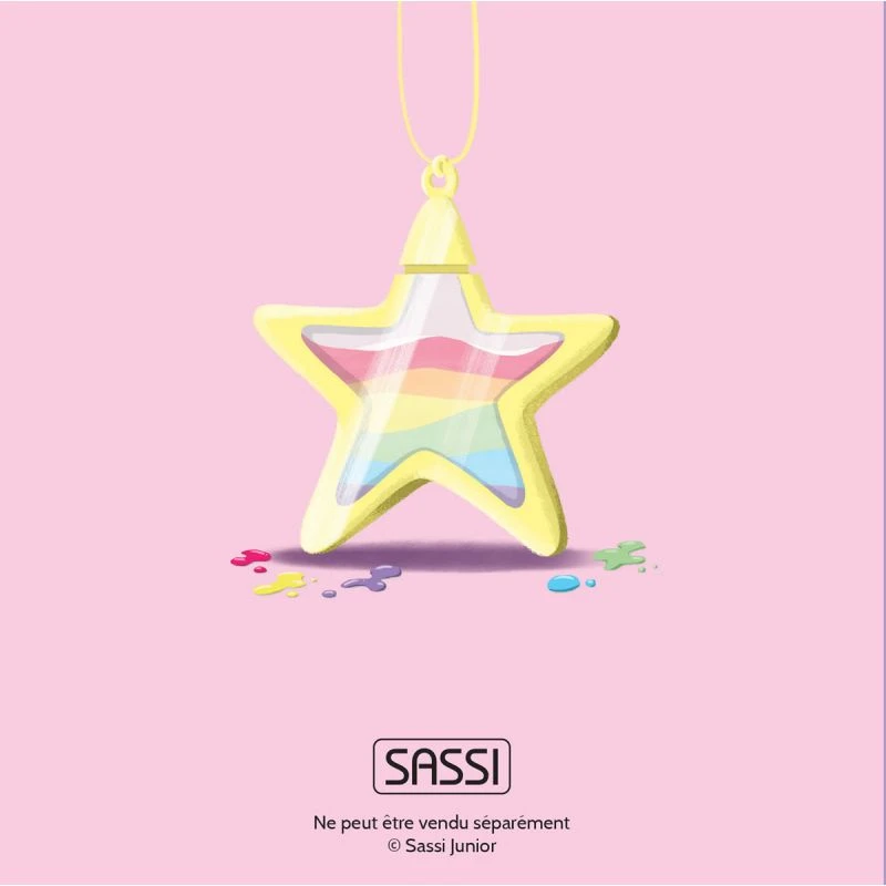 Ma Licorne Magique - Puzzle Géant 30 Pièces + Livre – Image 5