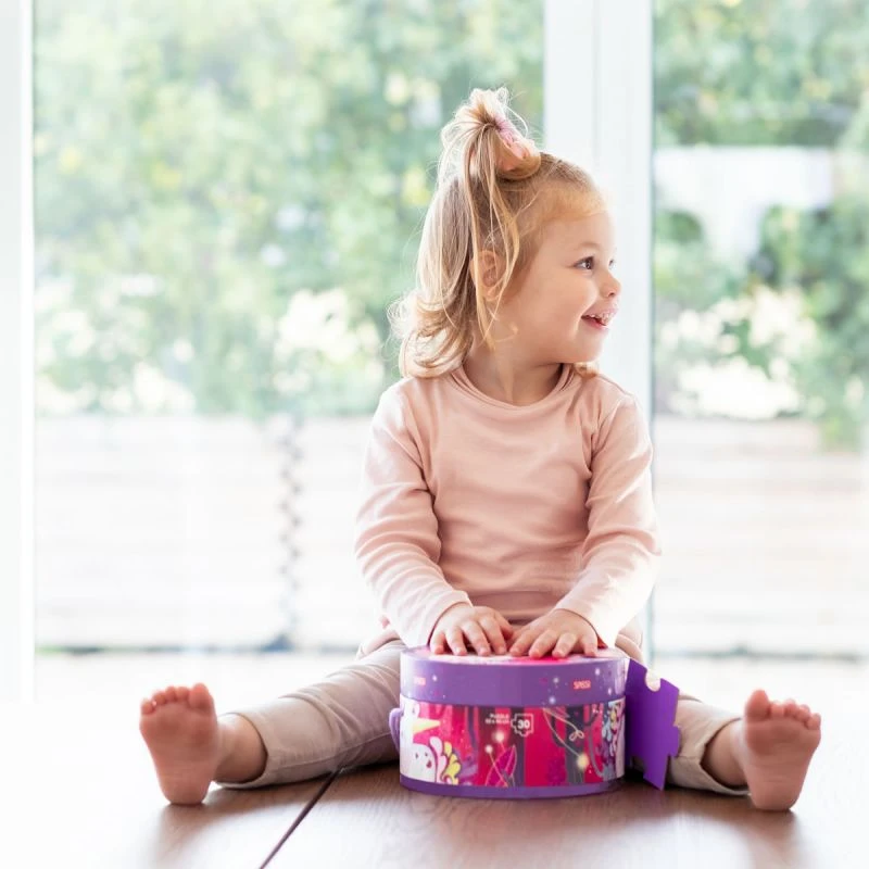 Ma Licorne Magique - Puzzle Géant 30 Pièces + Livre – Image 6