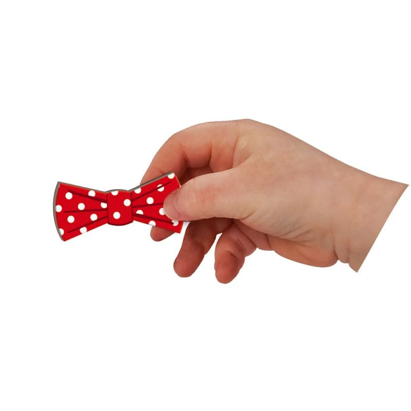 Janod Magnetibook Crazy Face Garçon – Image 5