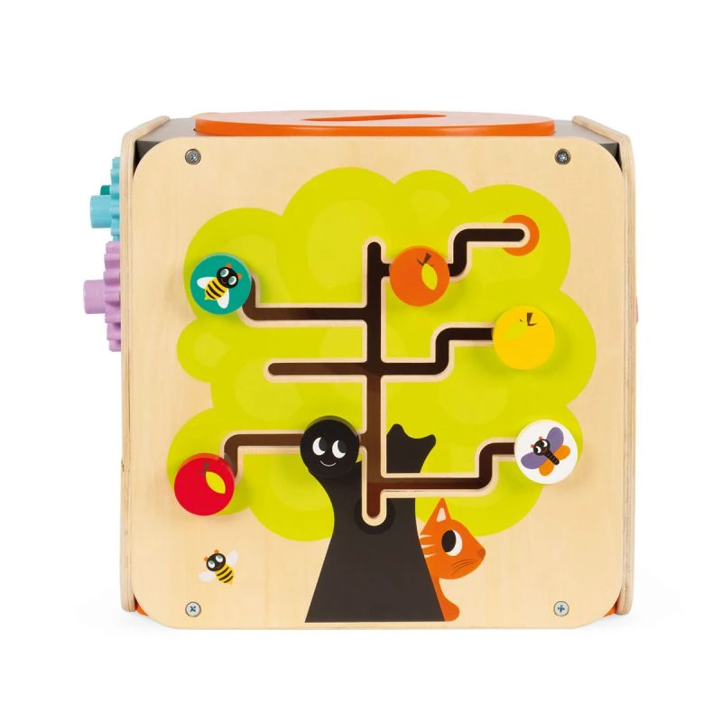 Janod Maxi Looping Multi Activités – Image 3