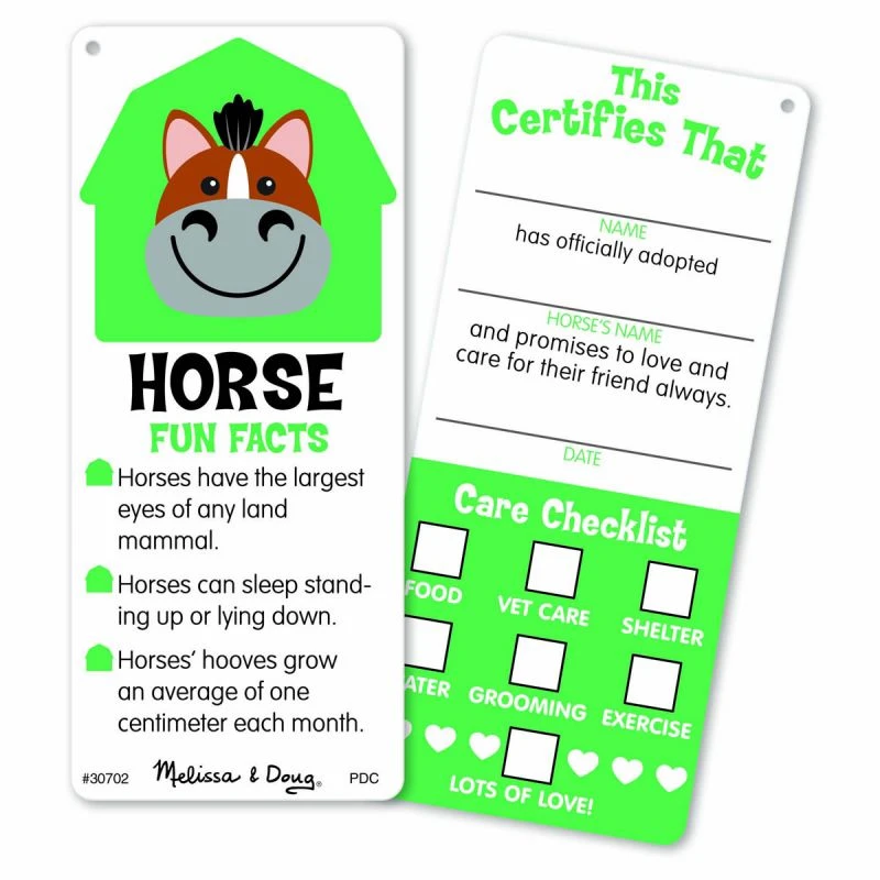 Peluche Géante De Cheval à Câliner – Image 4