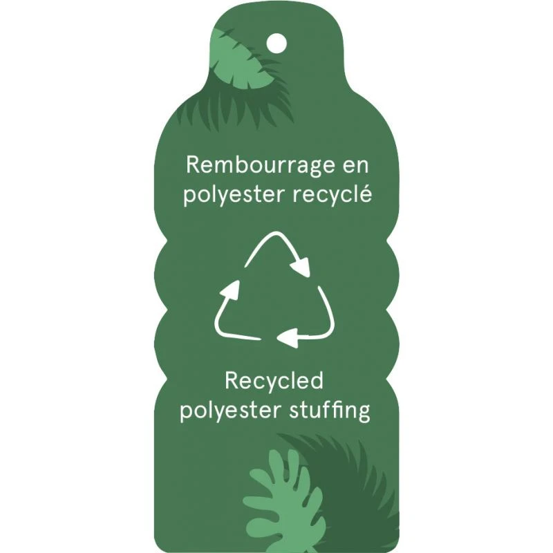 Pieuvre Maman Bébé Bleue - Les Ptipotos – Image 6