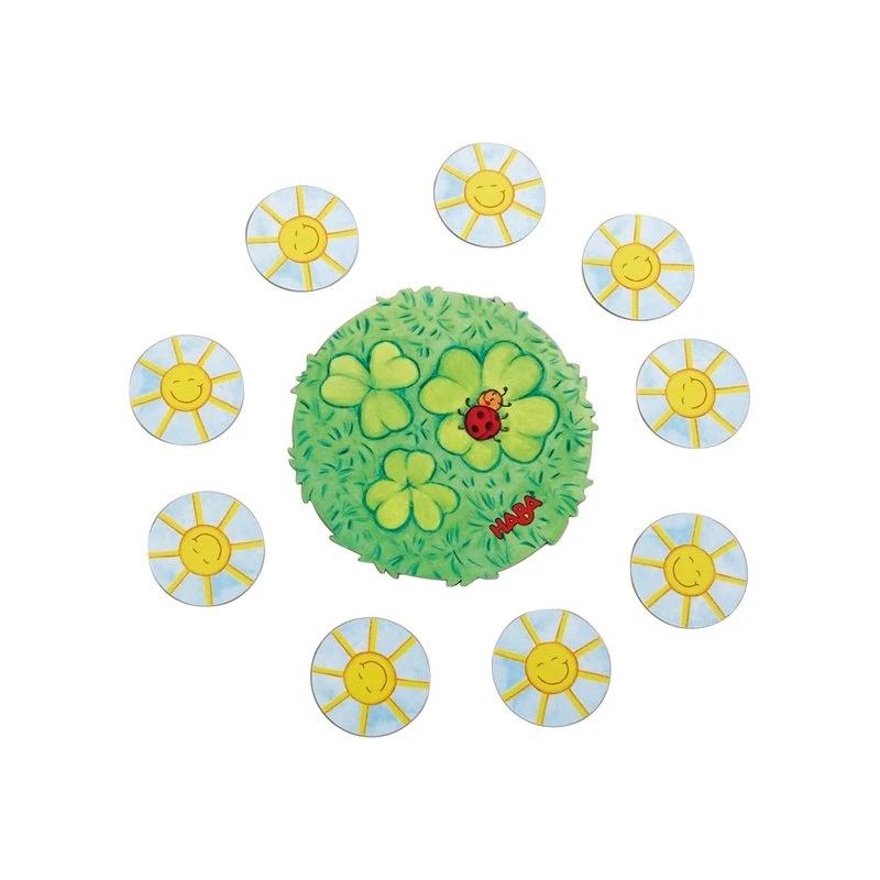 Haba Pyramide D'animaux - Mes Premiers Jeux – Image 5