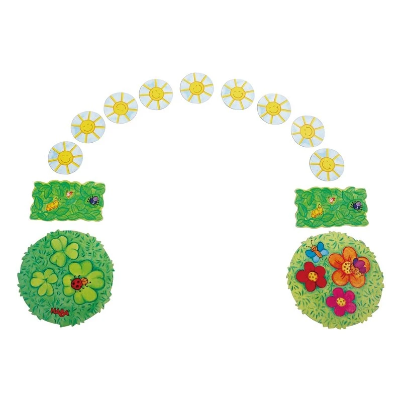 Haba Pyramide D'animaux - Mes Premiers Jeux – Image 6