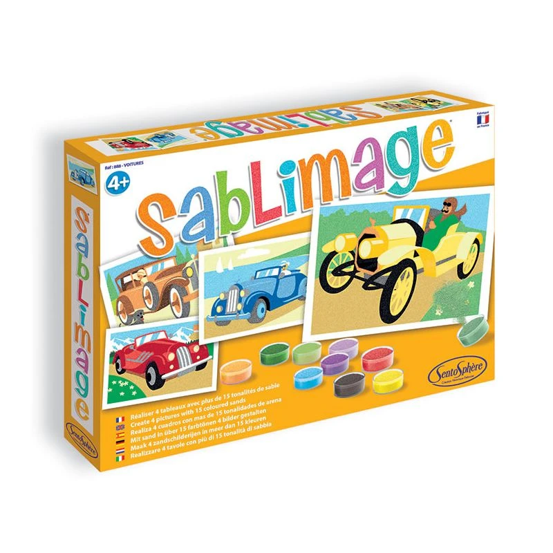 Sablimage Voitures – Image 2