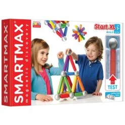 SmartMax Start XL 42 Pièces