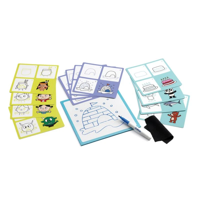 Step By Step Primo - Djeco – Image 2