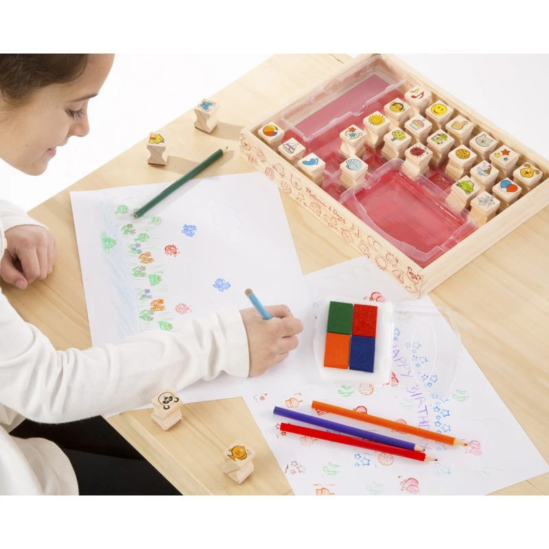 Tampons Encreurs - Objets Préférés – Image 3