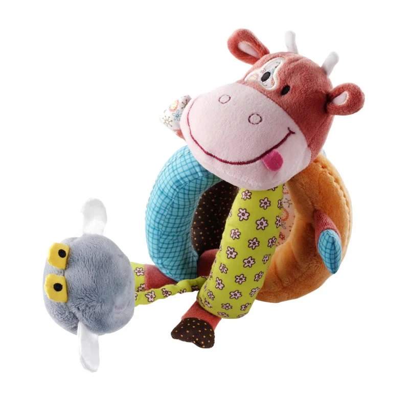 Lilliputiens Vicky Hochet à Poignées – Image 2