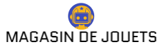 Magasin De Jouets